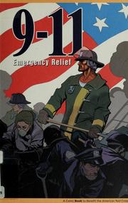 Cover of: 9-11 emergency relief by Jeff Mason