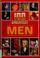 Cover of: 100 greatest men