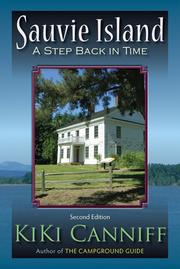 Cover of: Sauvie Island: a step back in time