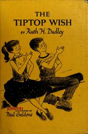 Cover of: The tiptop wish