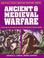 Cover of: Ancient and Medieval Warfare