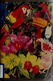 Cover of: Rara avis by Jacqueline Bograd Weld