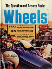 Cover of: Wheels