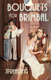 Cover of: Bouquets for Brimbal by J. P. Reading
