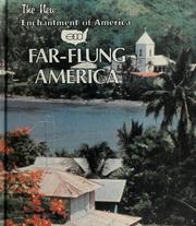 Cover of: Far-flung America by Allan Carpenter