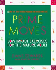 Prime moves by Diane Edwards