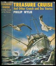 Cover of: Treasure Cruise And Other Crunch and Des Stories.