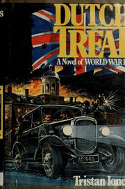 Cover of: Dutch treat: a novel of World War II