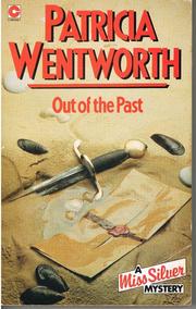 Out of the Past (Miss Silver #23) by Patricia Wentworth