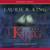 Cover of: Pirate King: A Novel of Suspense Featuring Mary Russell and Sherlock Holmes