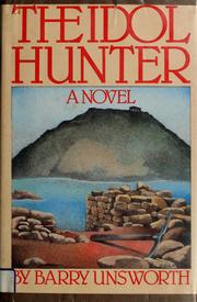 Cover of: The idol hunter