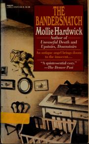 The bandersnatch by Mollie Hardwick