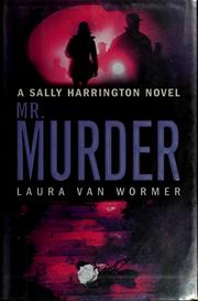 Mr. Murder by Laura Van Wormer