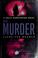 Cover of: Mr. Murder