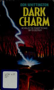 Cover of: Dark charm