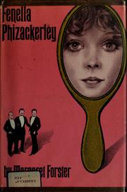 Cover of: Fenella Phizackerley.