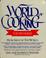 Cover of: World of cooking