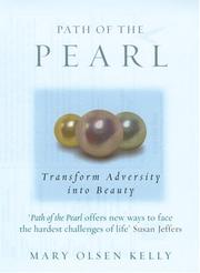 Cover of: Path of the Pearl by Mary Olsen Kelly, Mary Olsen Kelly