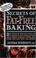 Cover of: Secrets of fat-free baking