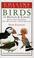 Cover of: Birds of Britain and Europe Field Guide (Collins Field Guide)
