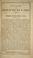 Cover of: Proceedings and speeches on the announcement of the death of Hon. William M. Cooke of Missouri