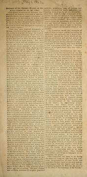 Cover of: Outrages of the enemy--Report of the Select Committee by Mr. Clay | Confederate States of America. Congress. Senate. Special Committee in Relation to Outrages of the Enemy