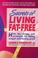 Cover of: Secrets of living fat-free