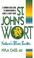 Cover of: St. John's Wort