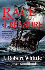 Cover of: Race for a Treasure by 