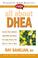 Cover of: FAQs All about DHEA (Freqently Asked Questions)