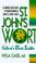 Cover of: St. John's Wort