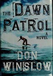 Cover of: The Dawn Patrol by Don Winslow