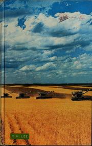 Cover of: Wheat: chemistry and technology.