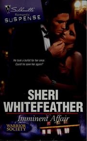 Cover of: Imminent affair by Sheri Whitefeather