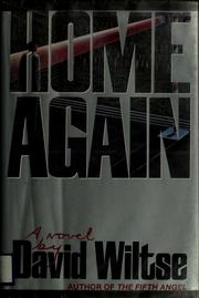Cover of: Home again by David Wiltse