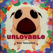 Cover of: Unlovable