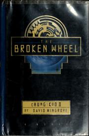 Cover of: The broken wheel