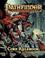 Cover of: Pathfinder Roleplaying Game