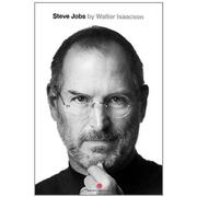 Cover of: Steve Jobs:A Biography by 