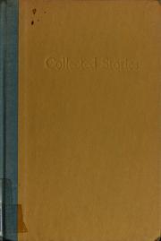 Cover of: Collected stories. by Mark Van Doren