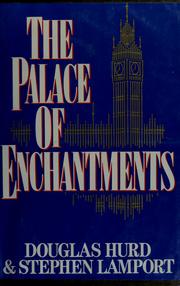 Cover of: The palace of enchantments