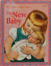 Cover of: The new baby
