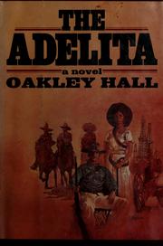 Cover of: The Adelita