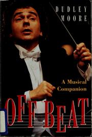 Cover of: Off beat: a musical companion