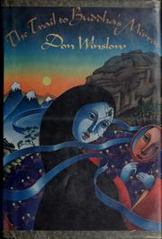 Cover of: The trail to Buddha's mirror