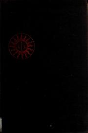 Cover of: The Saint by Unruh, Fritz von, Unruh, Fritz von