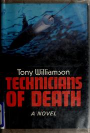 Cover of: Technicians of death