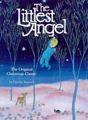 Cover of: Littlest Angel by Charles Tazewell