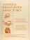 Cover of: Asthma resources directory