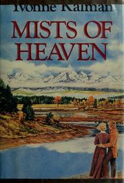 Cover of: Mists of heaven